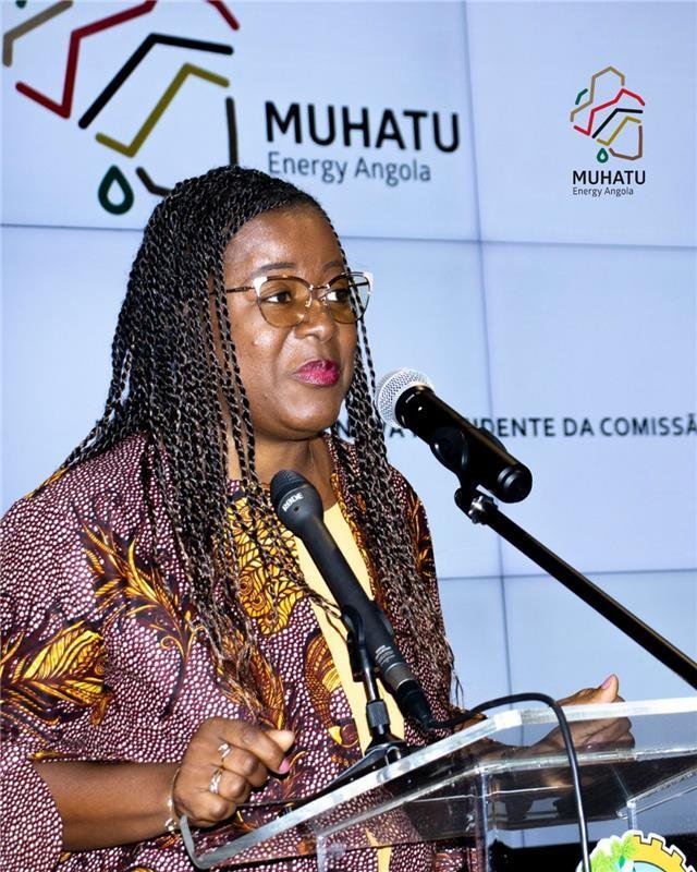 Evento Muhatu